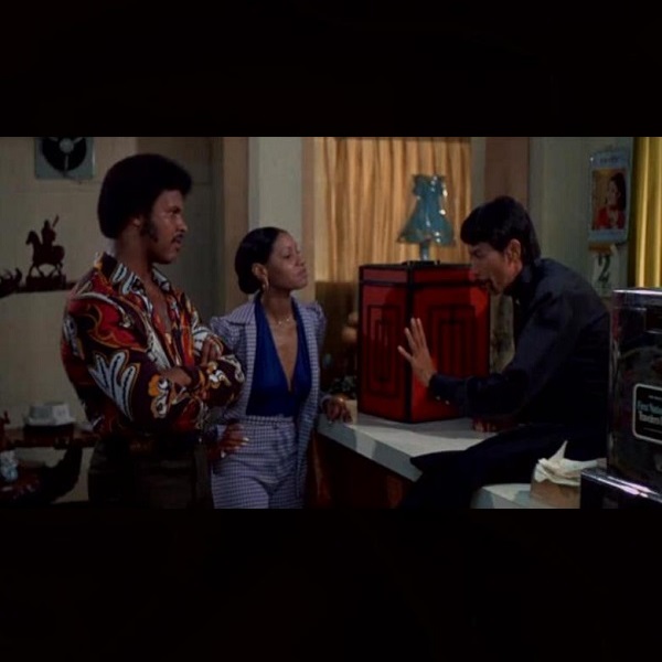 actor James Iglehart large photo