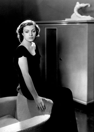 actor Conchita Montenegro large photo