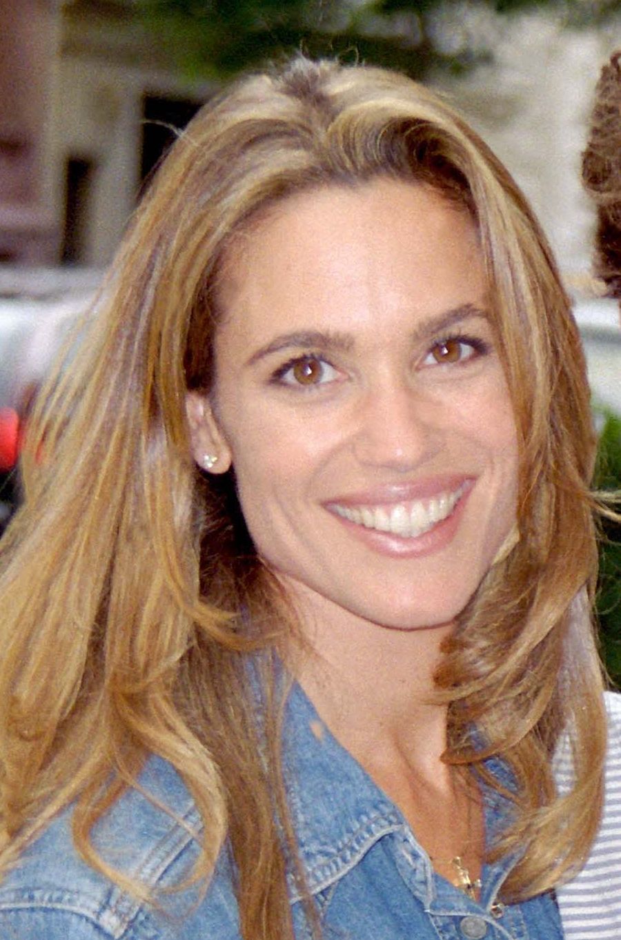 actor Chelsea Noble large photo