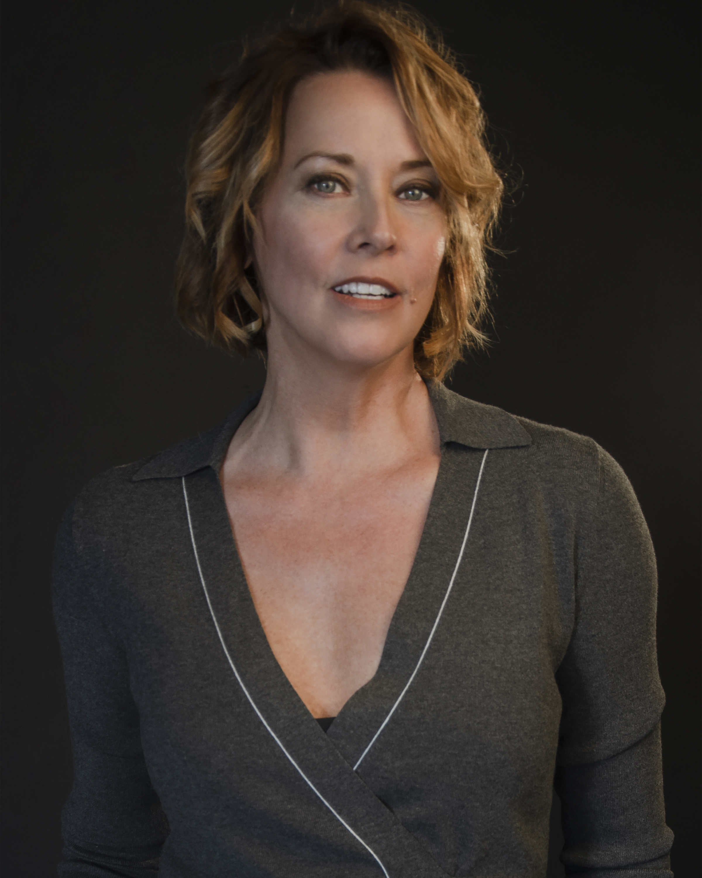 actor Jodi Russell large photo