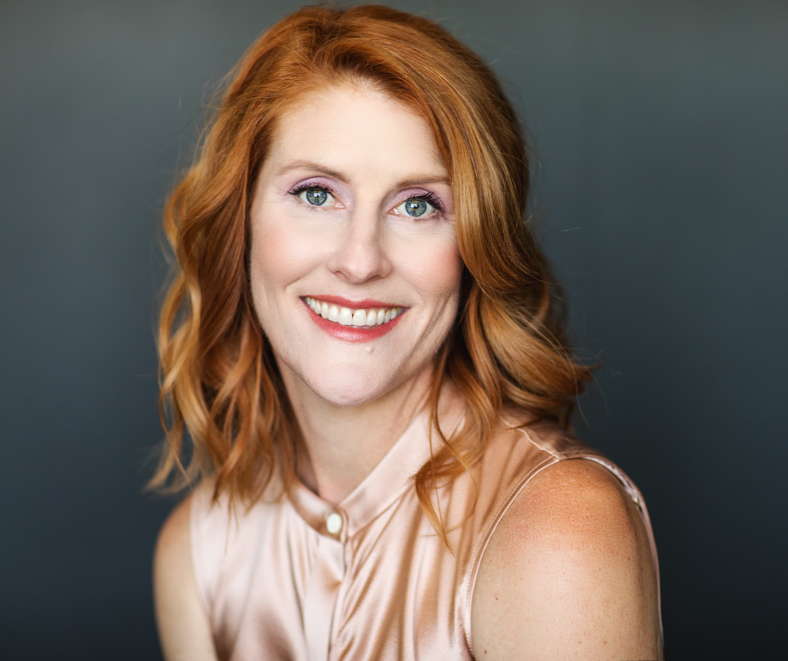 actor Lisa Enochs large photo