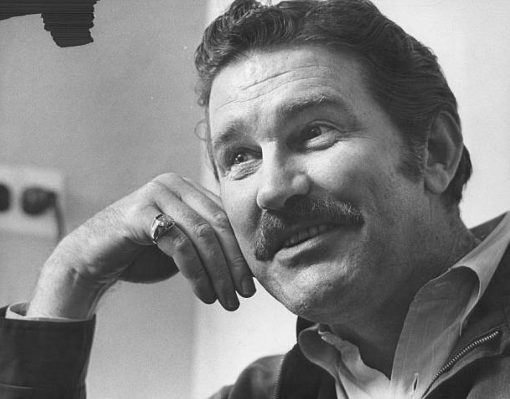 actor Charles Braswell large photo