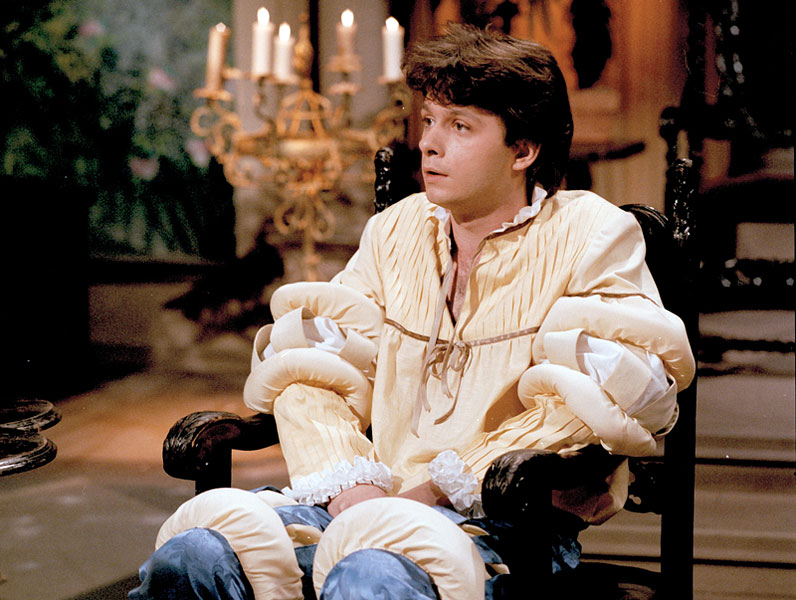 actor Jan Stastný large photo