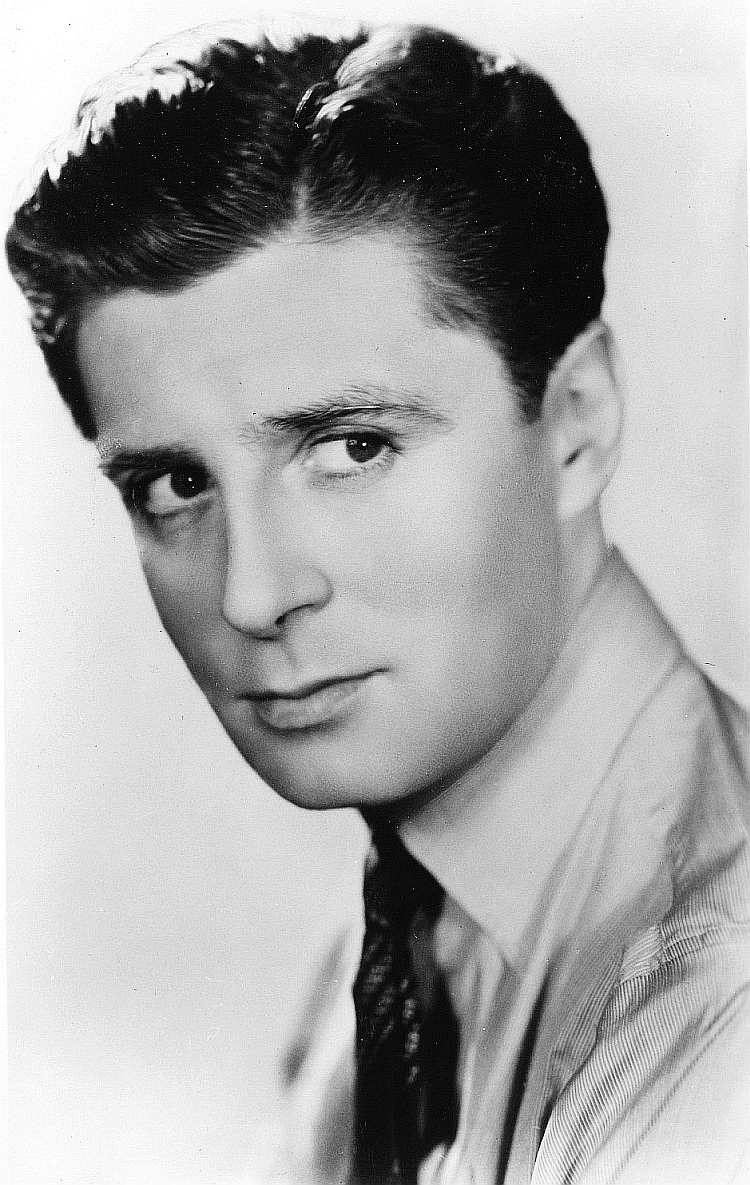 actor Derrick De Marney large photo