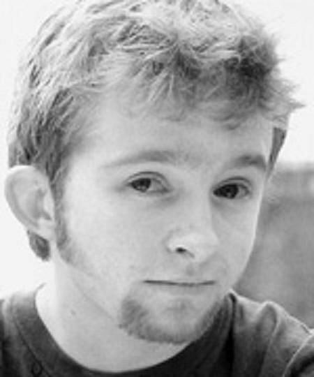 actor Bing Putney large photo