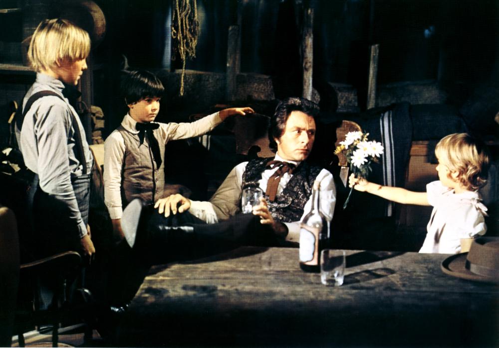 actor Clay O'Brien large photo