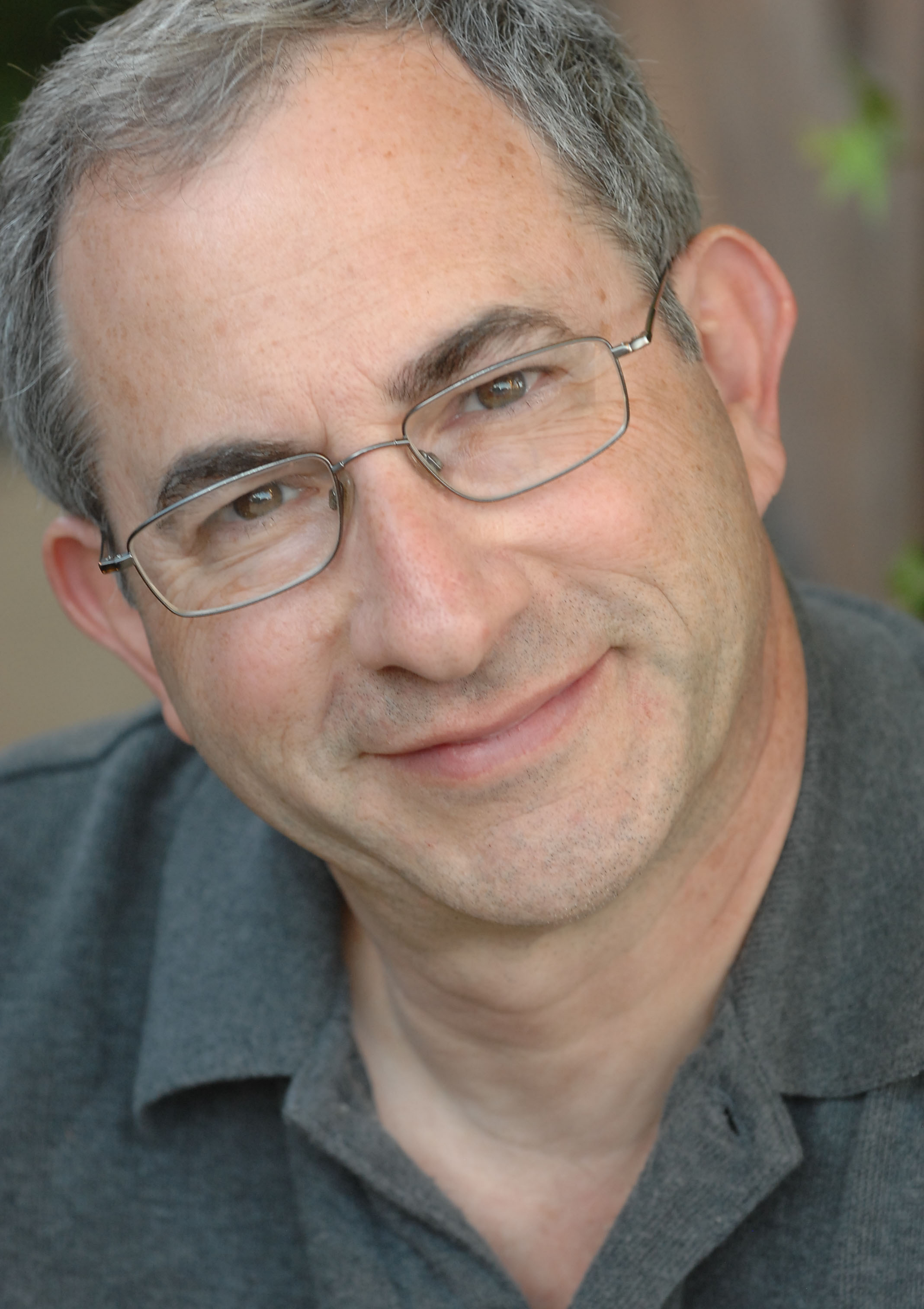 actor Kenny Ellis large photo