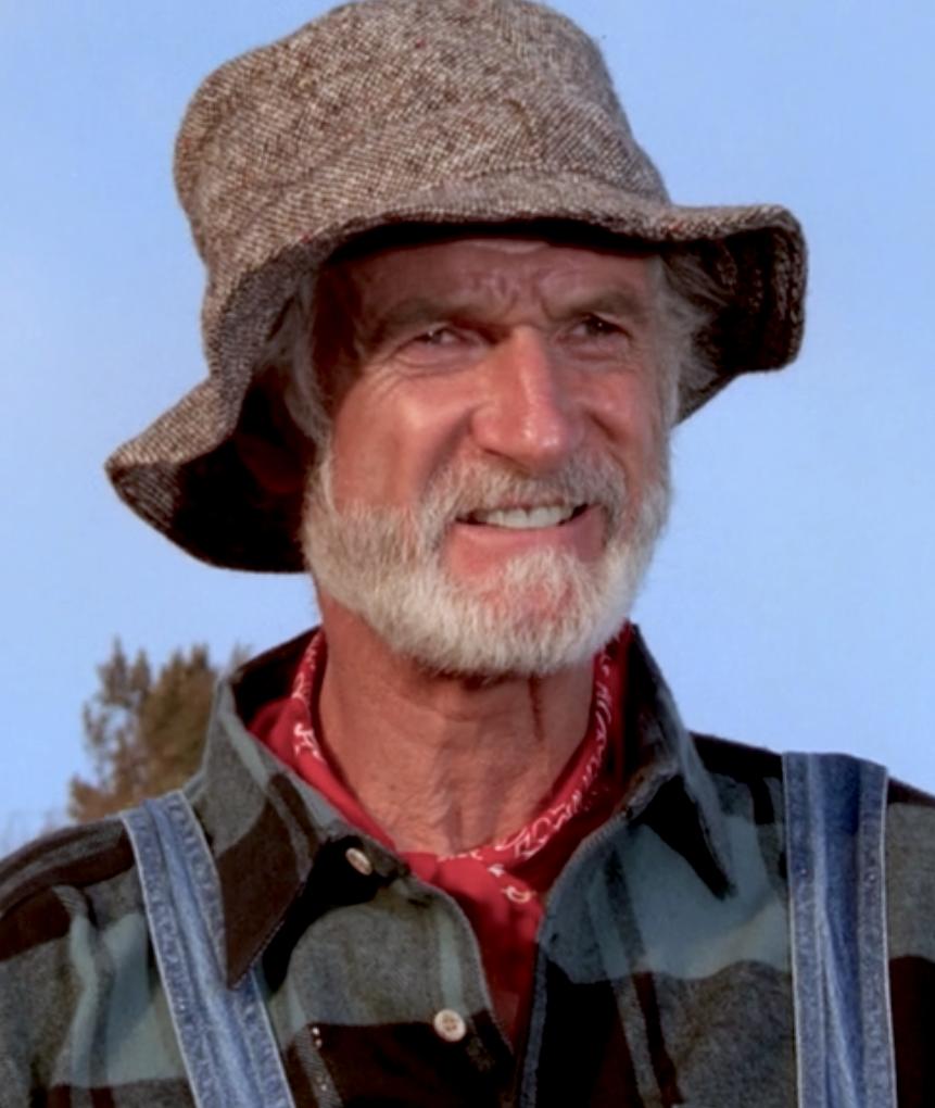 actor Michael Greene large photo