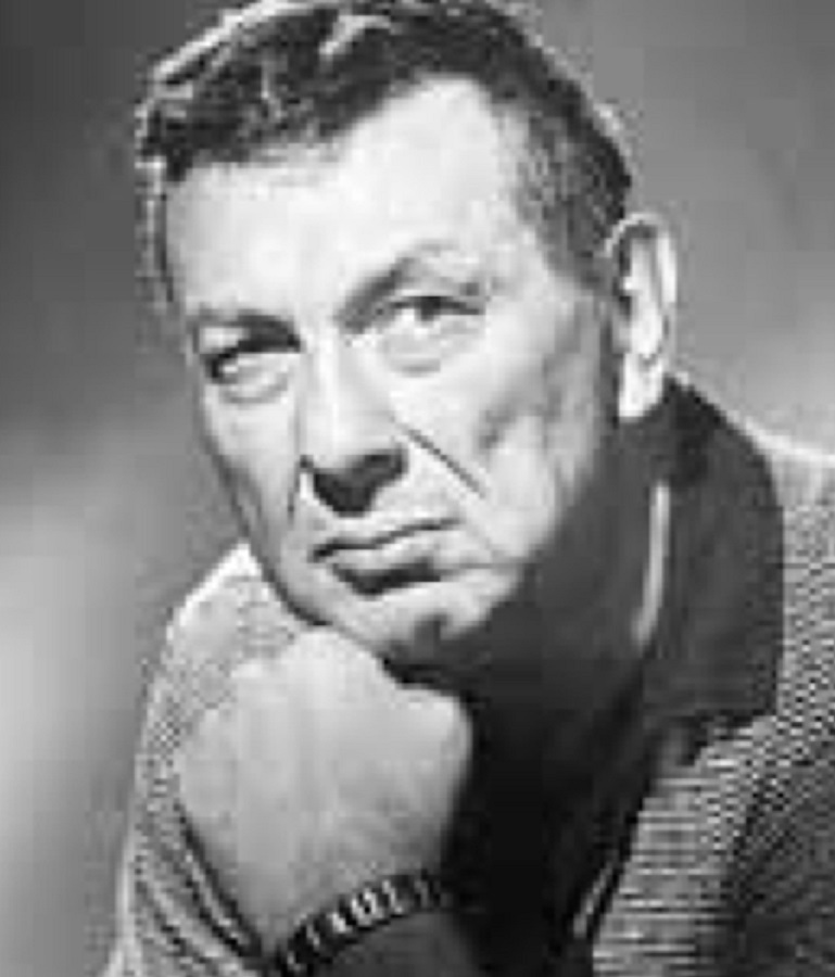 actor Irvin Ashkenazy large photo