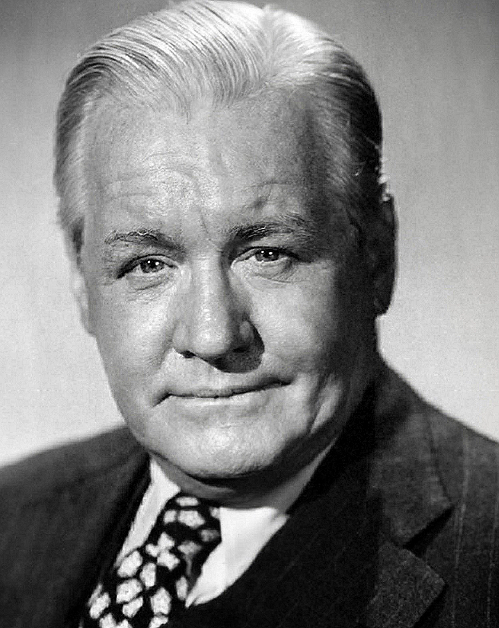 actor Joseph Crehan large photo