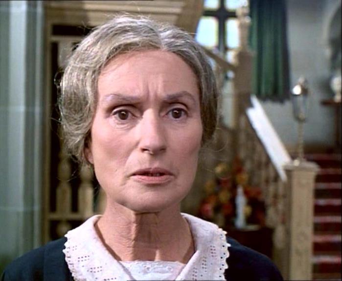 actor Anne Blake large photo