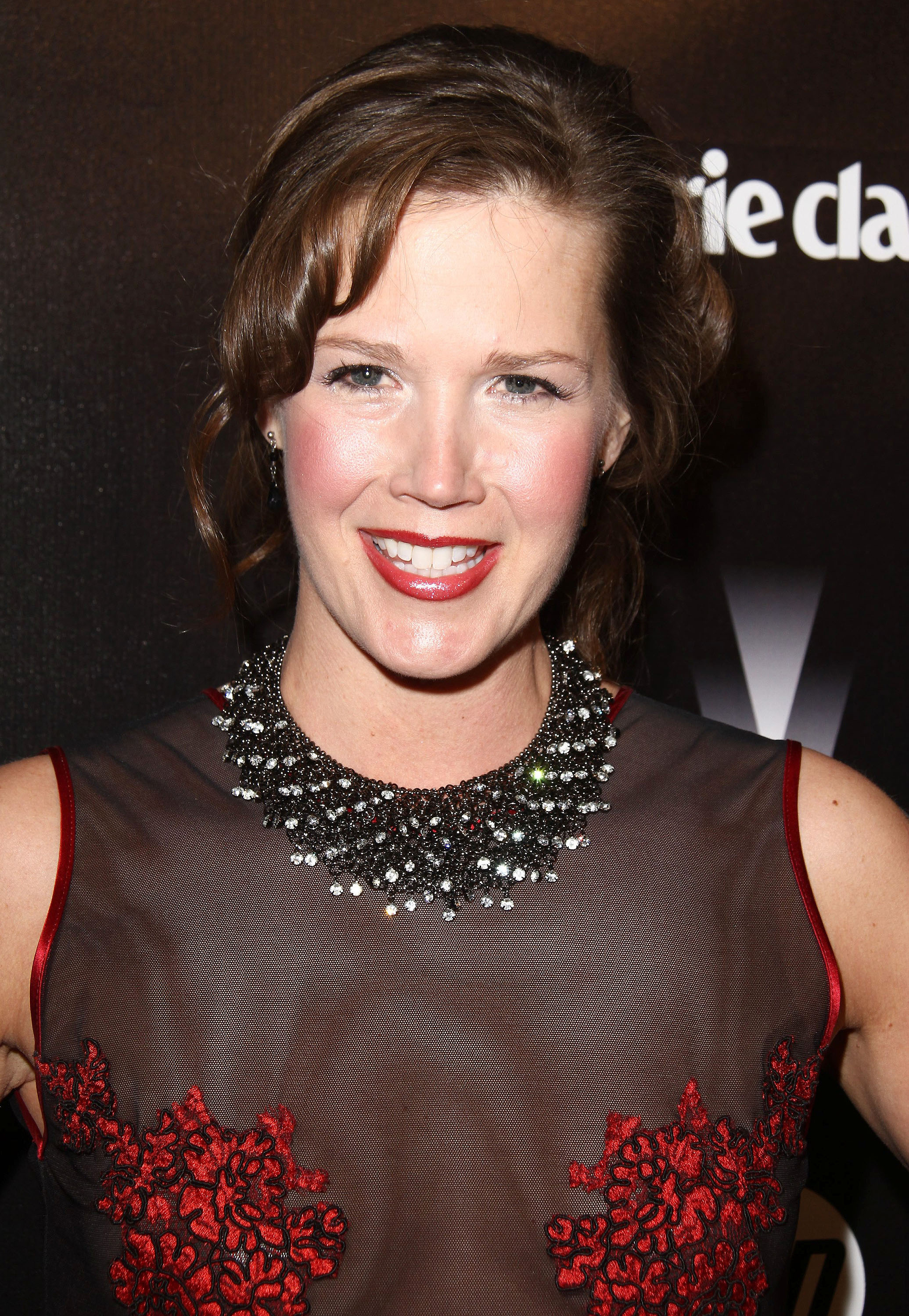 actor Adria Tennor large photo