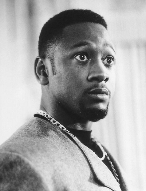 actor Joe Torry large photo