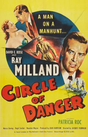 Circle of Danger [Version française]