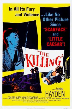 The Killing [Version française]