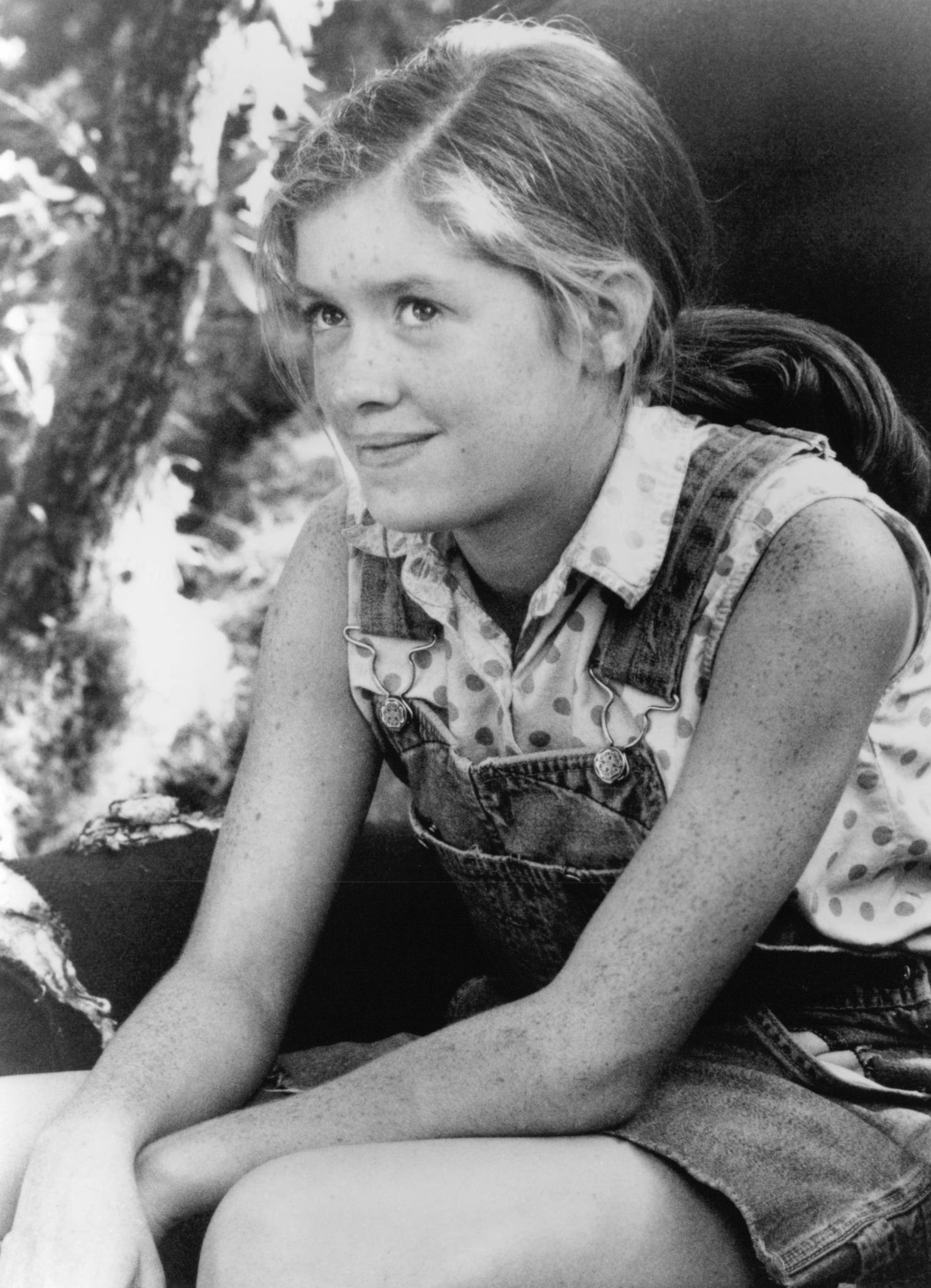 actor Lexi Randall large photo