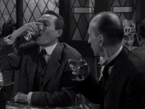 actor Philip Coolidge large photo