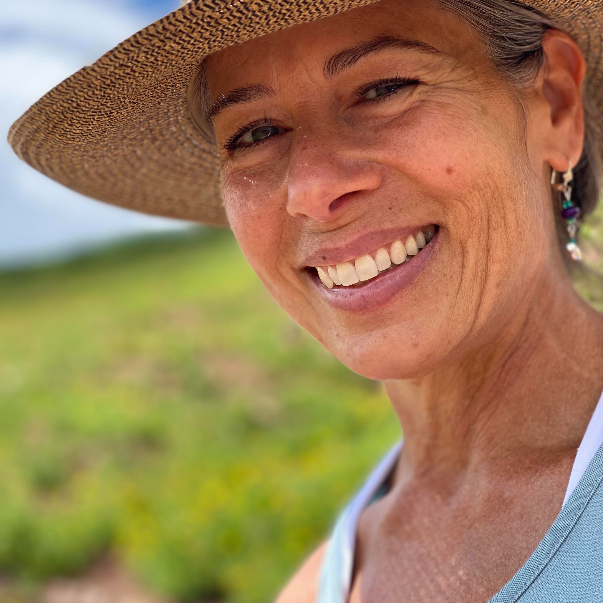 actor Joy Kilpatrick large photo