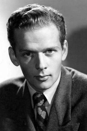 actor Frank Latimore large photo