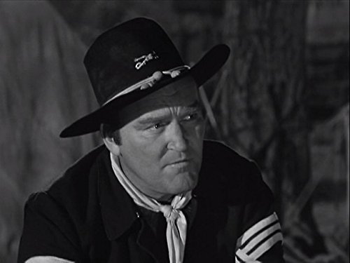 actor Lane Bradford large photo