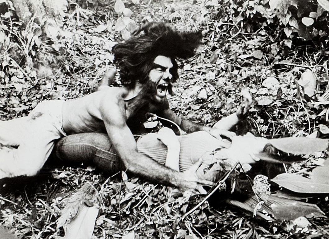 actor Kim Ramos large photo