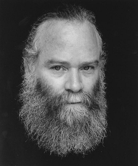 actor Johnny Bartee large photo