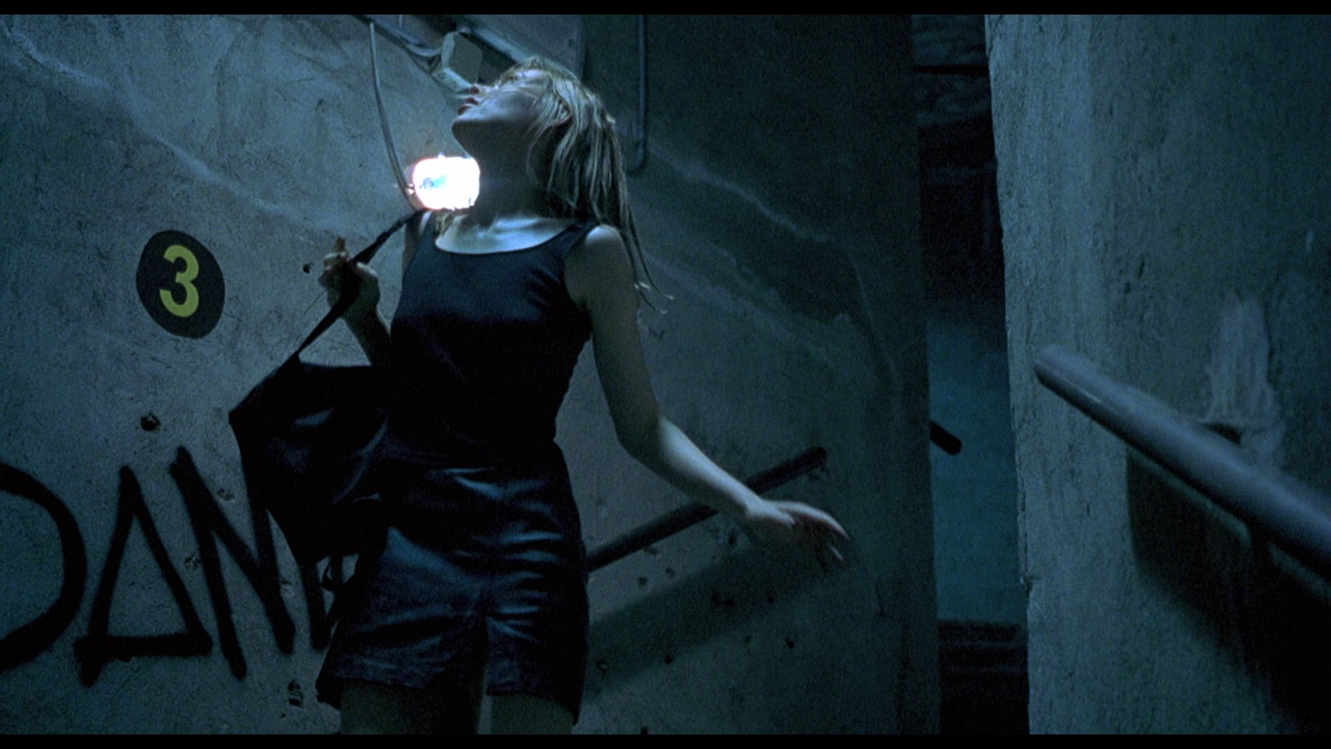 actor Elena Marchesini large photo