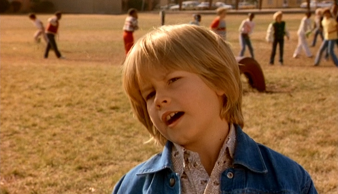 actor Allan Hubbard large photo