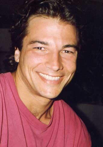 actor John Romualdi large photo