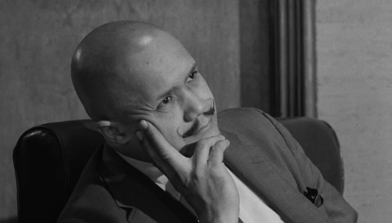 actor Khigh Dhiegh large photo