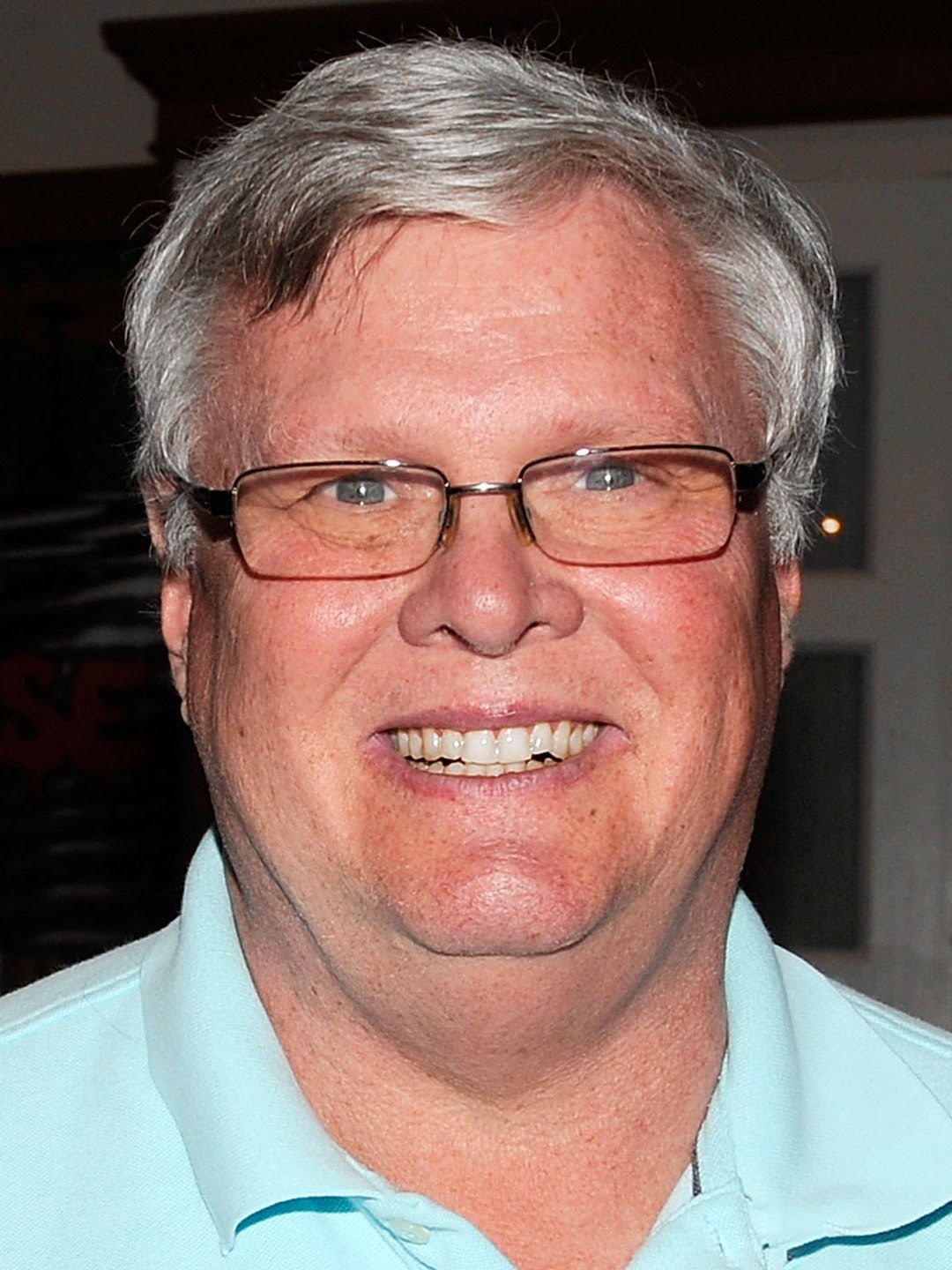 actor Jay North large photo