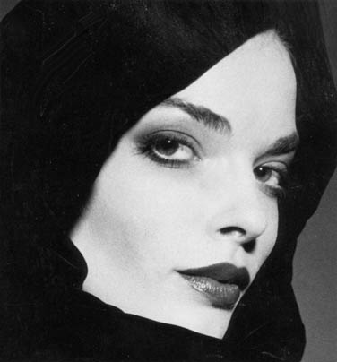 actor Zoë Lund large photo