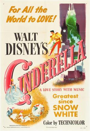 Cinderella [Version française]