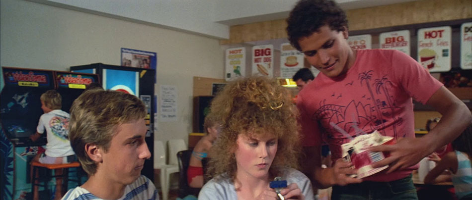 actor Angelo D'Angelo large photo