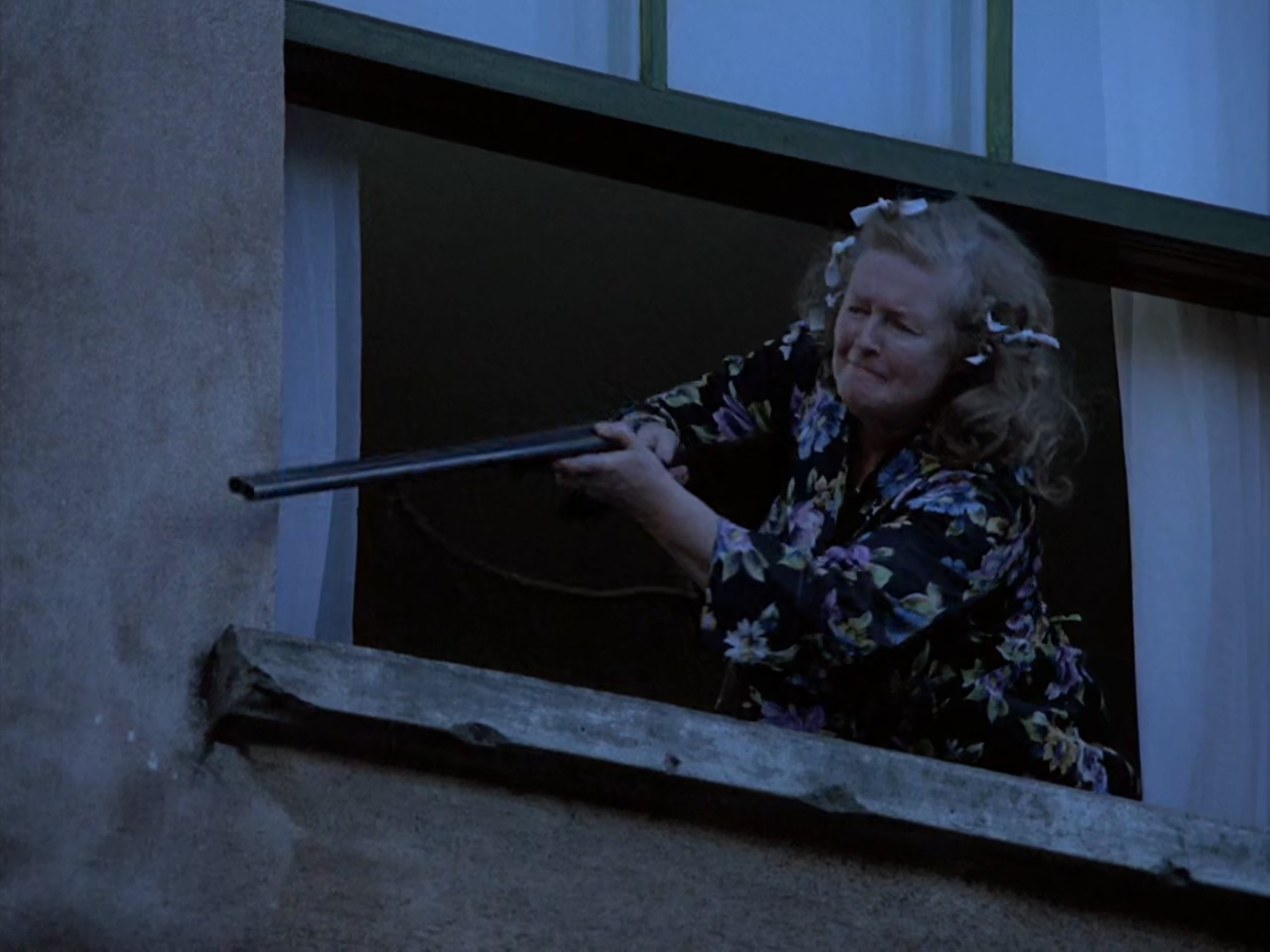 actor Gilberte Géniat large photo