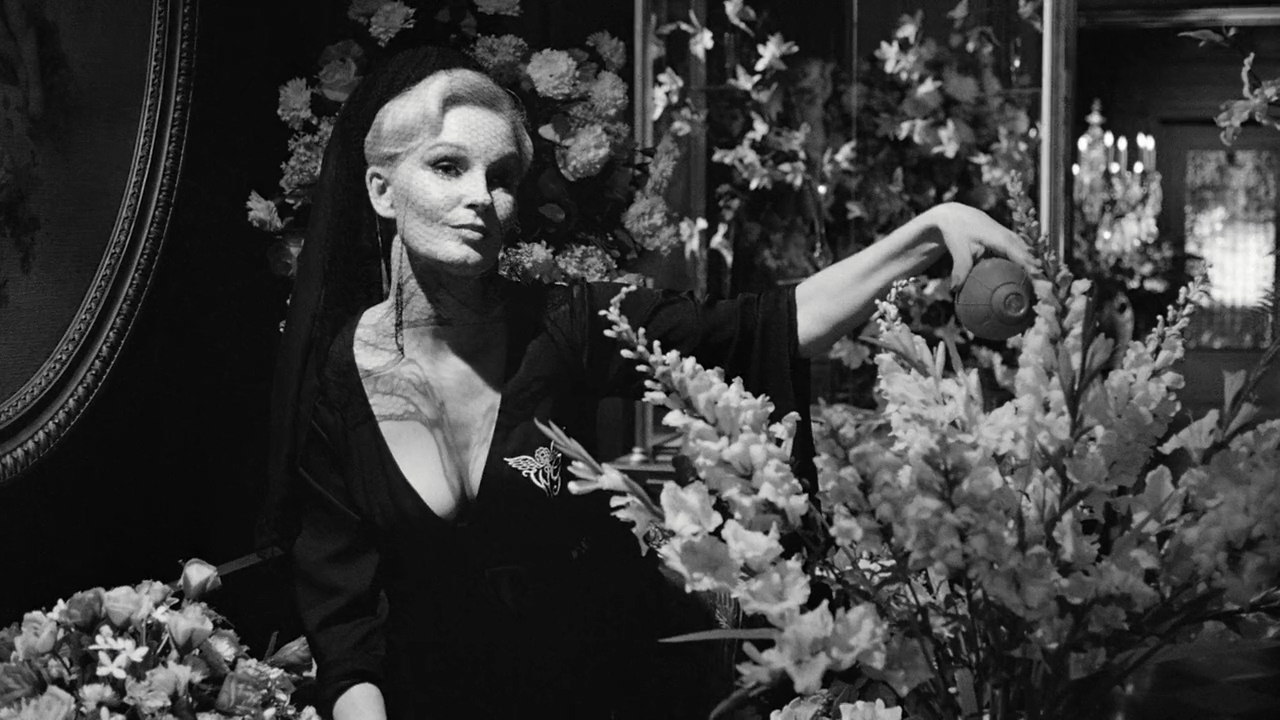 actor Pamela Curran large photo