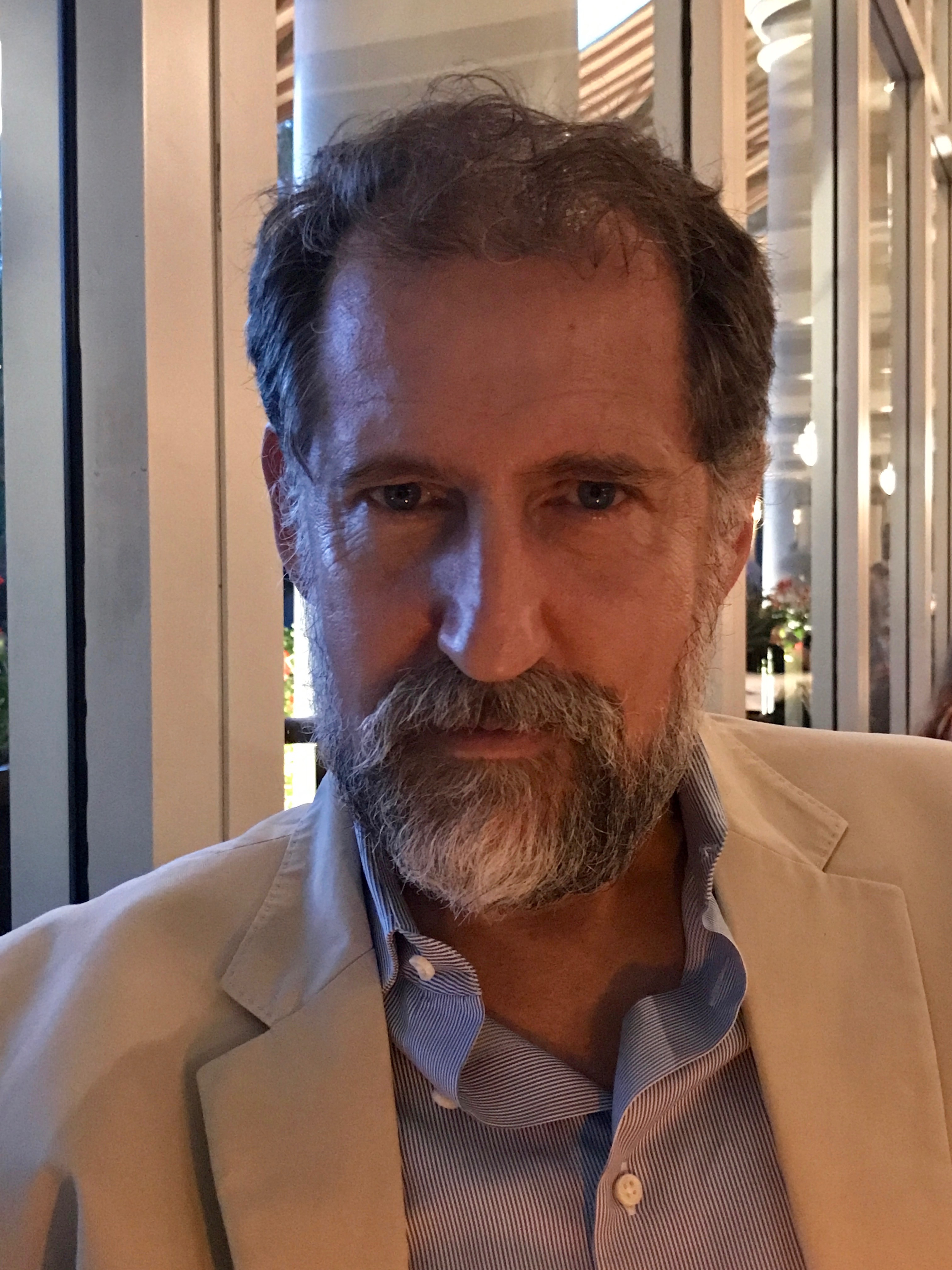 actor John Speredakos large photo