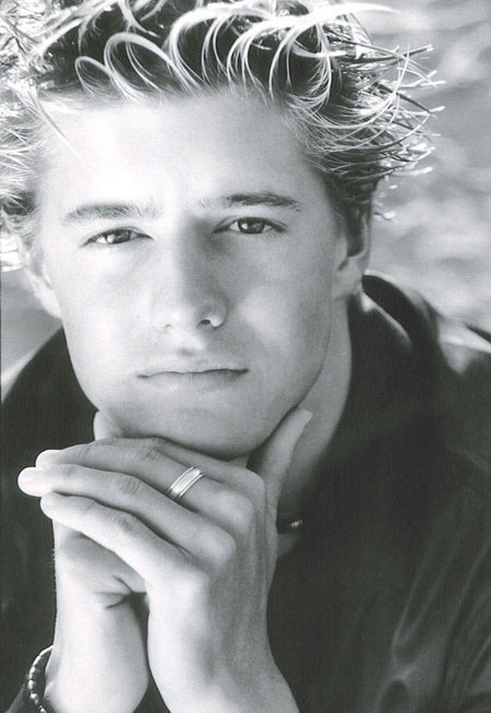 actor J. Mack Slaughter large photo