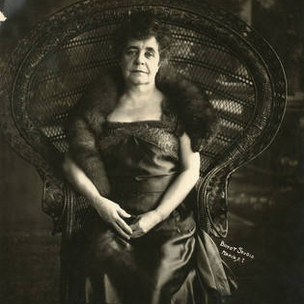 actor Florence Roberts large photo