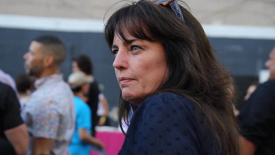 actor Jane Clark large photo