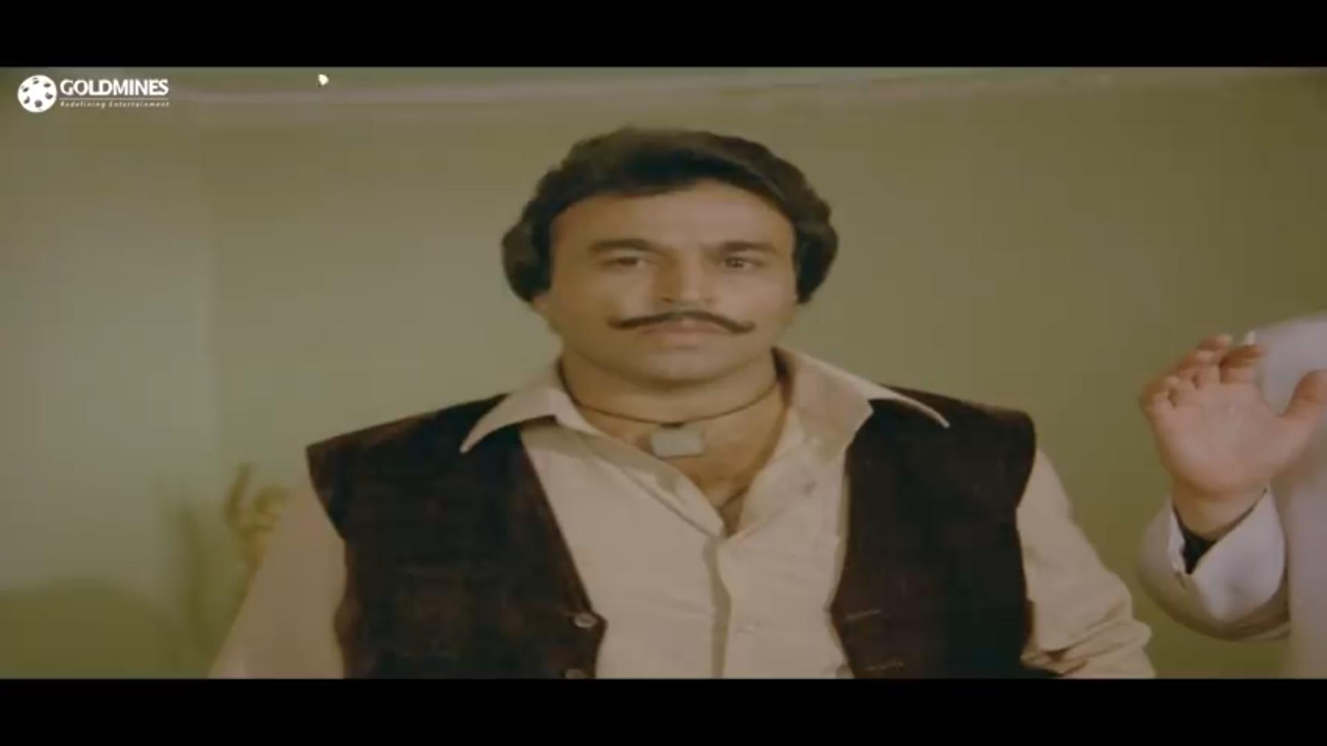 actor Gurbachan Singh large photo