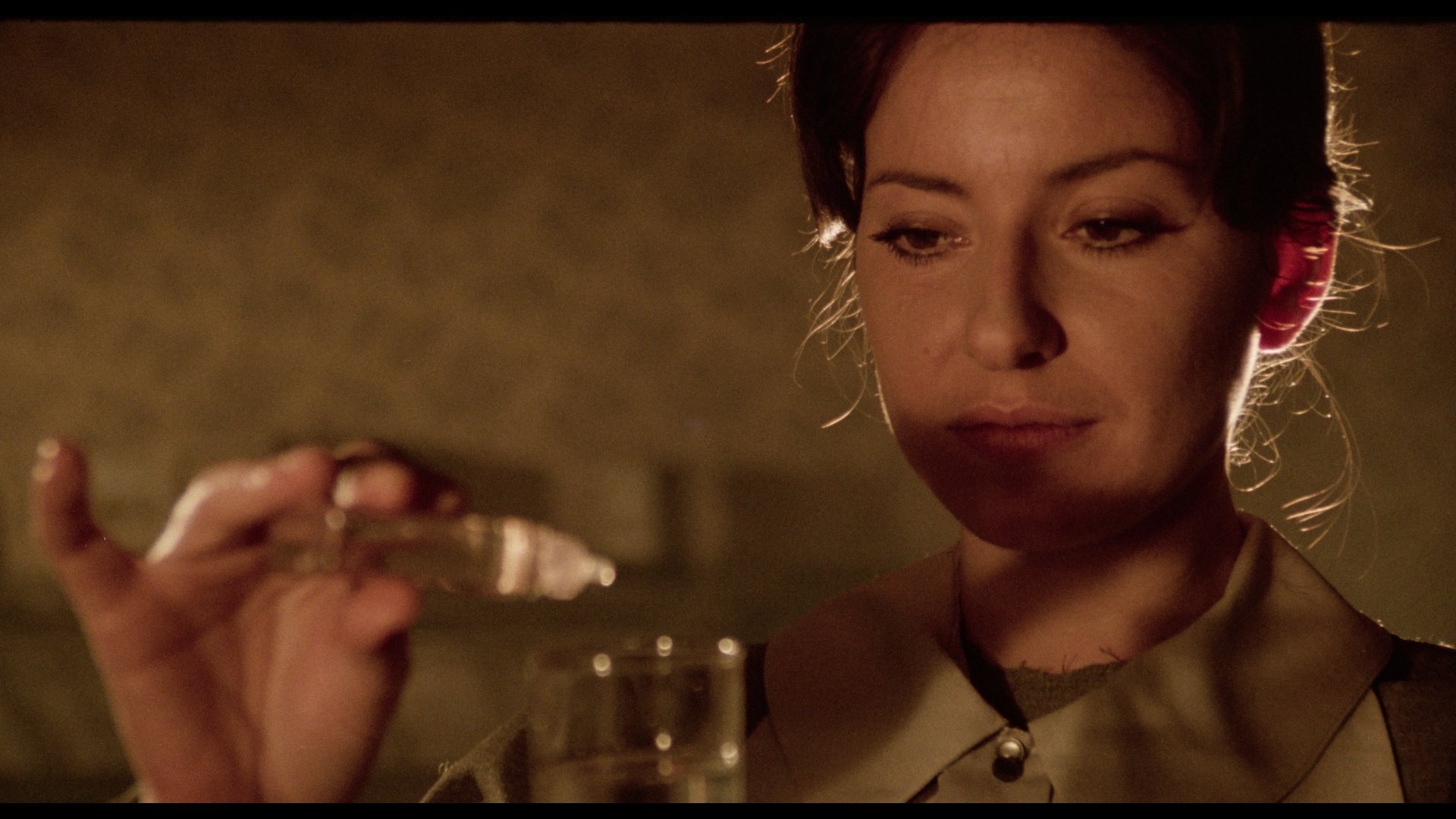 actor Annie Carol Edel large photo