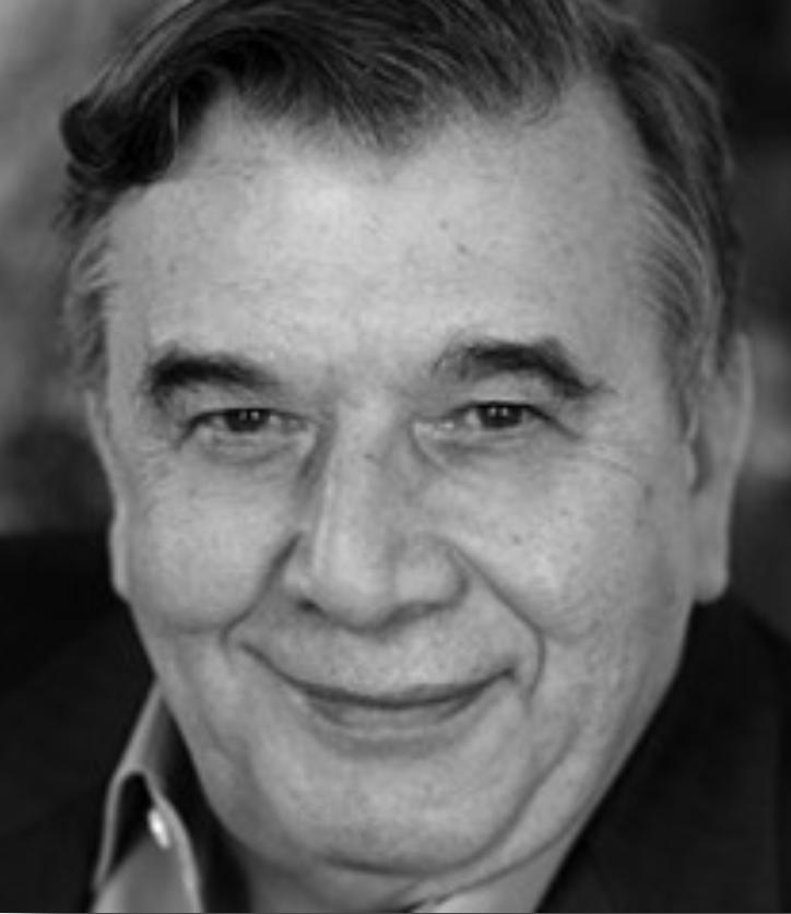 actor Robert Ashby large photo