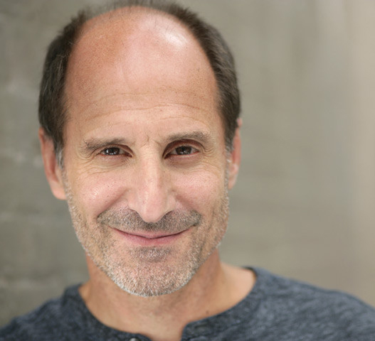 actor Jim Shankman large photo