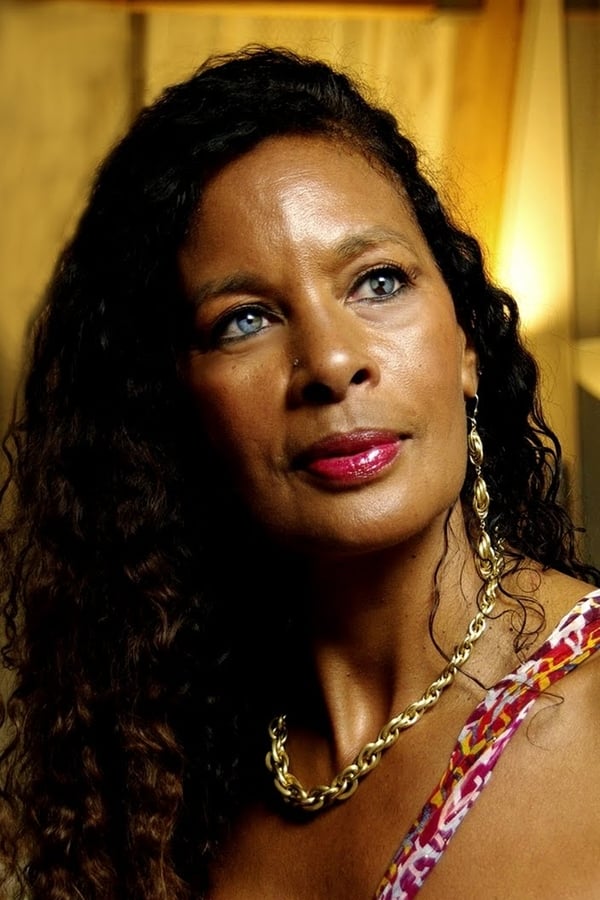 actor France Zobda large photo