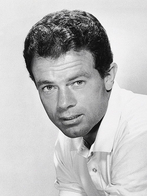 actor Jack Ging large photo