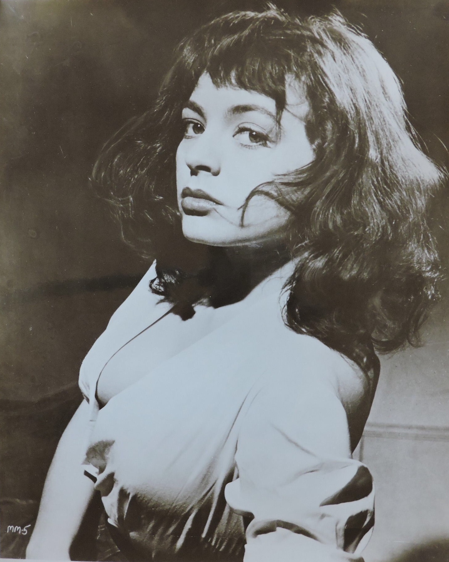 actor Eugenia Paul large photo