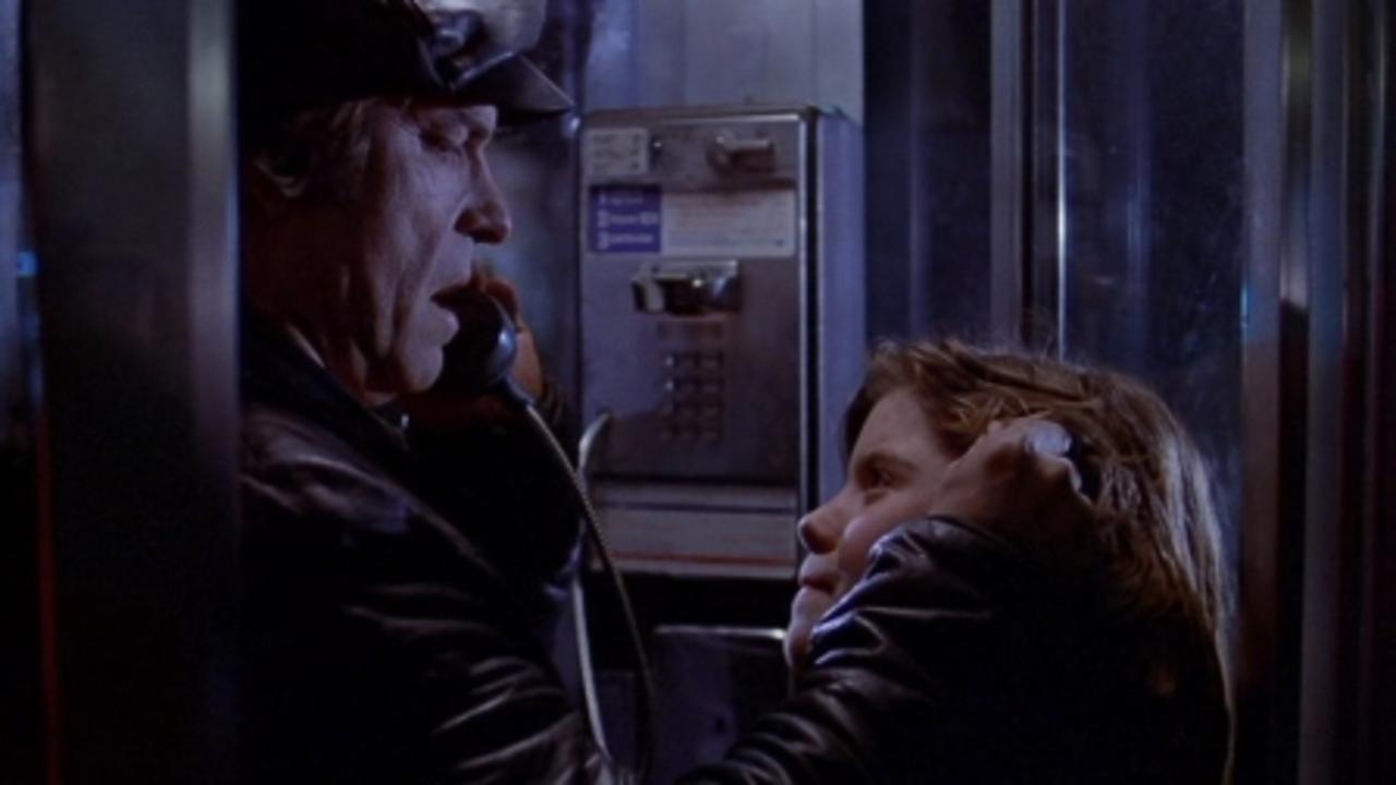 actor Shawn von Schreiber large photo