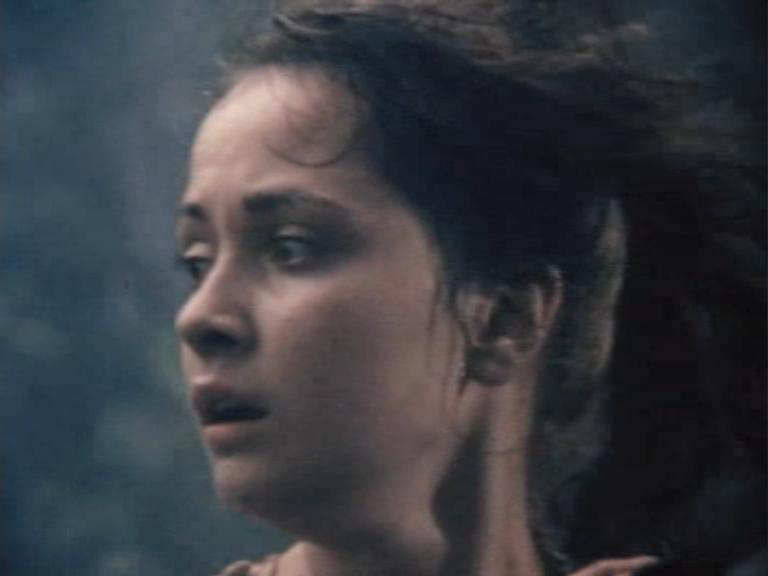 actor Olga Kabo large photo