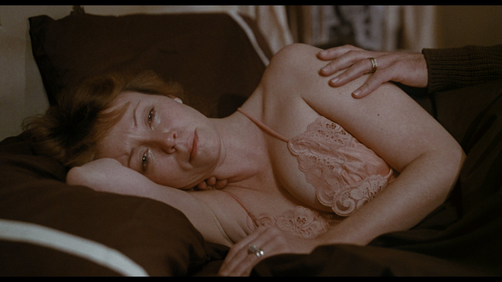 actor Sharon Masters large photo